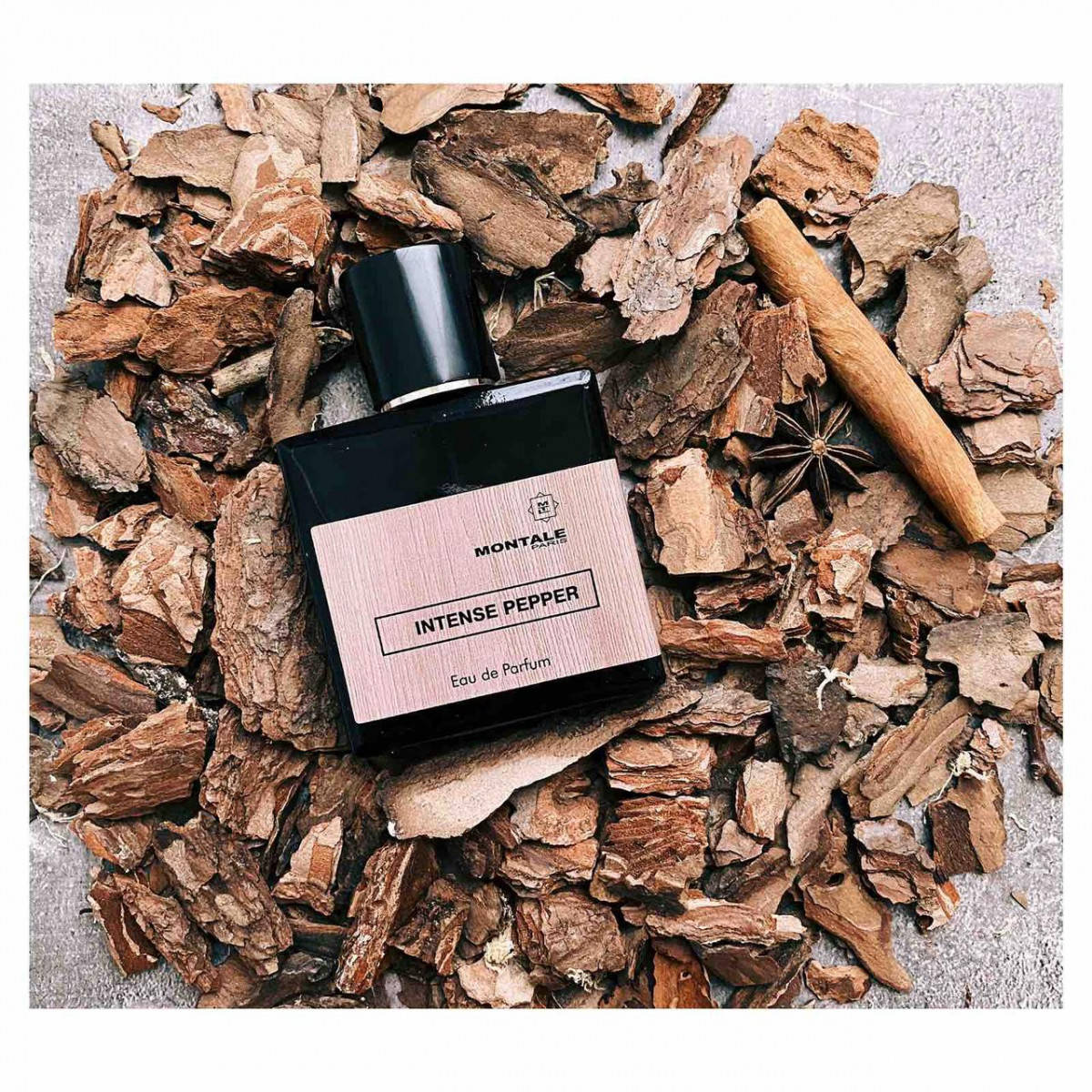 

Montale Intense Pepper - Perfume house Tester 60ml