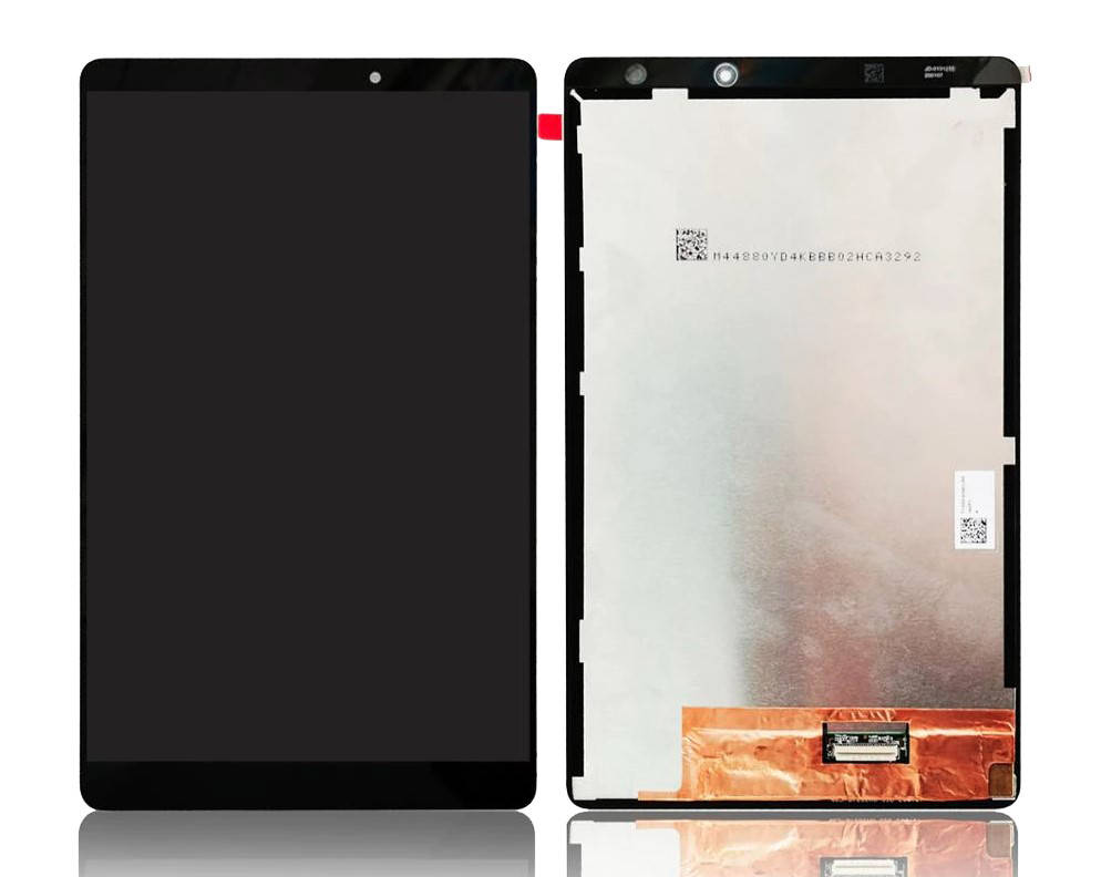 

Дисплей, матрица для планшета Huawei MatePad T8 (KOBE2-L09) + сенсор черный, оригинал