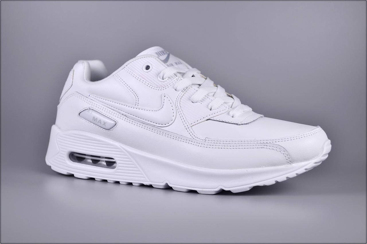 

Мужские кроссовки Nike Air Max 90, Белый