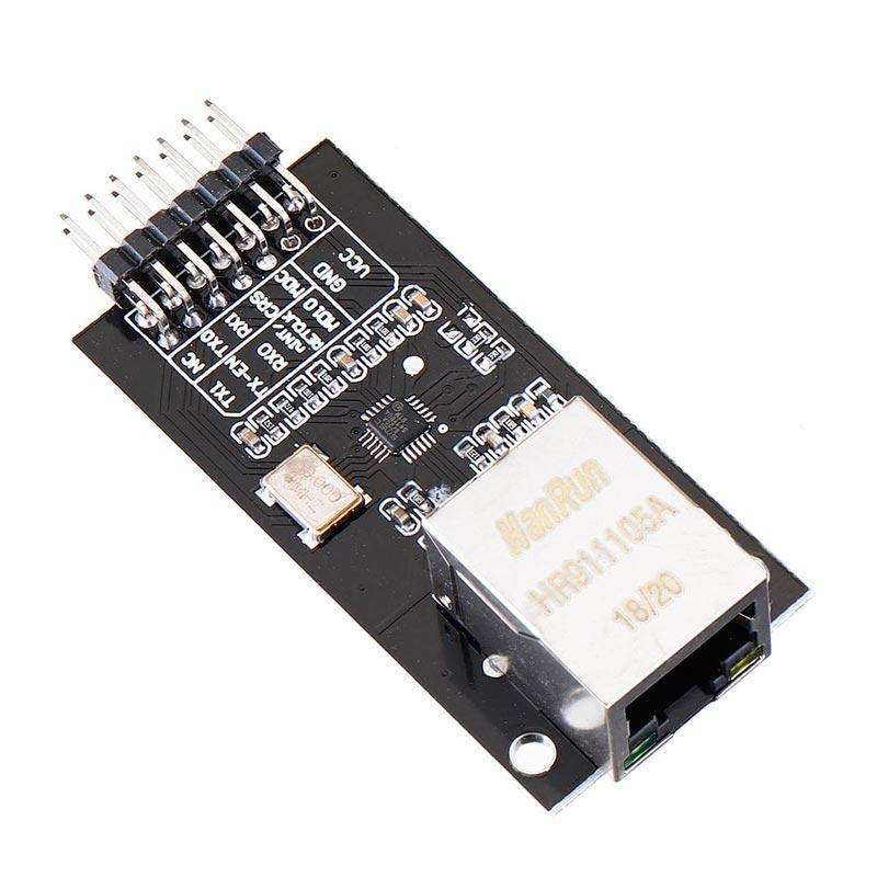 

Модуль Ethernet LAN8720 ETH Board