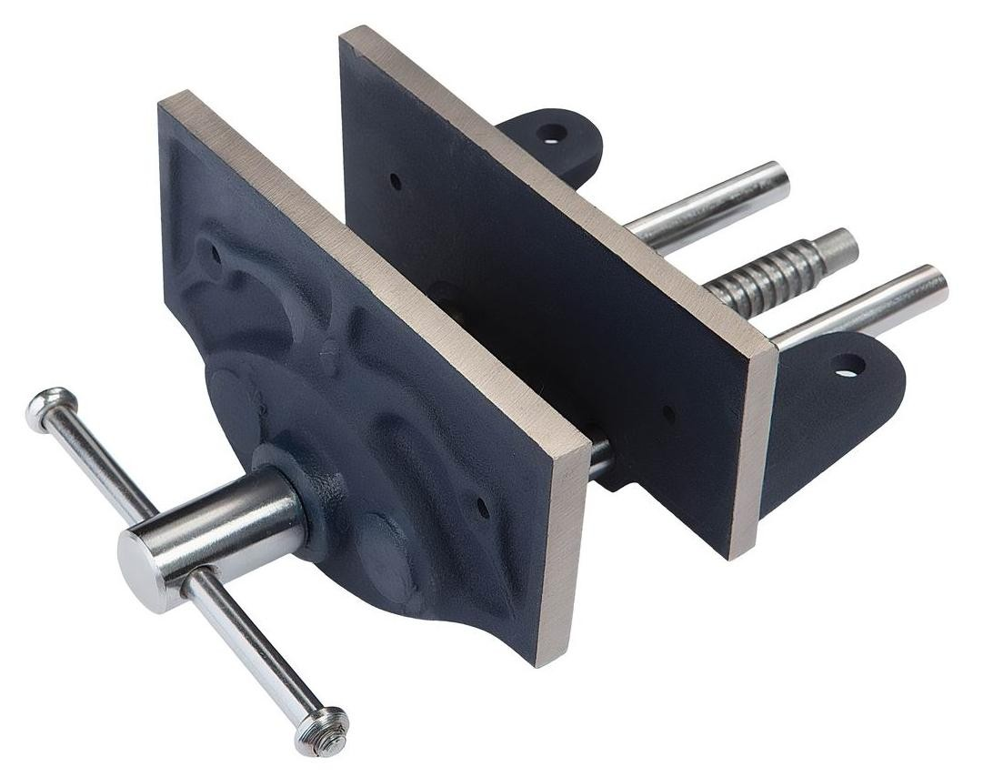 

Столярные тиски для тяжелых работ Groz, WWV/150 (39000)