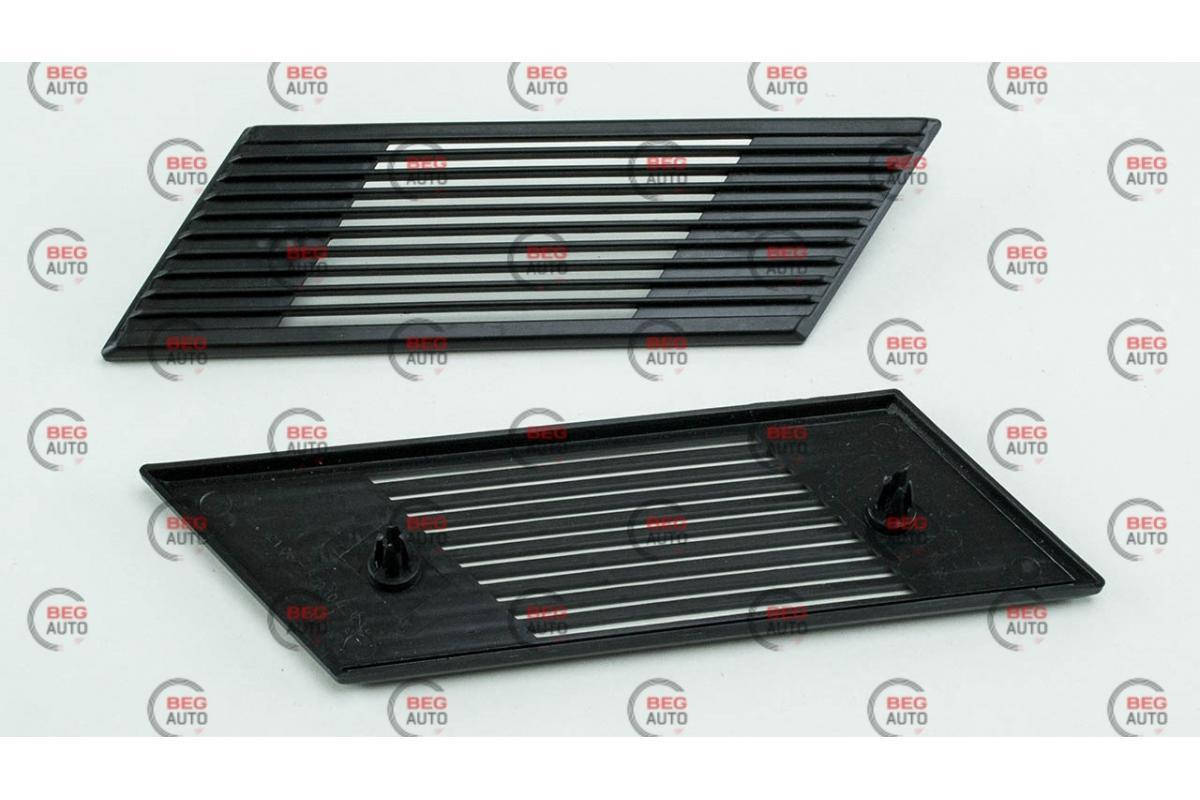 

Решетка задней стойки 2105-07 (ветровая)