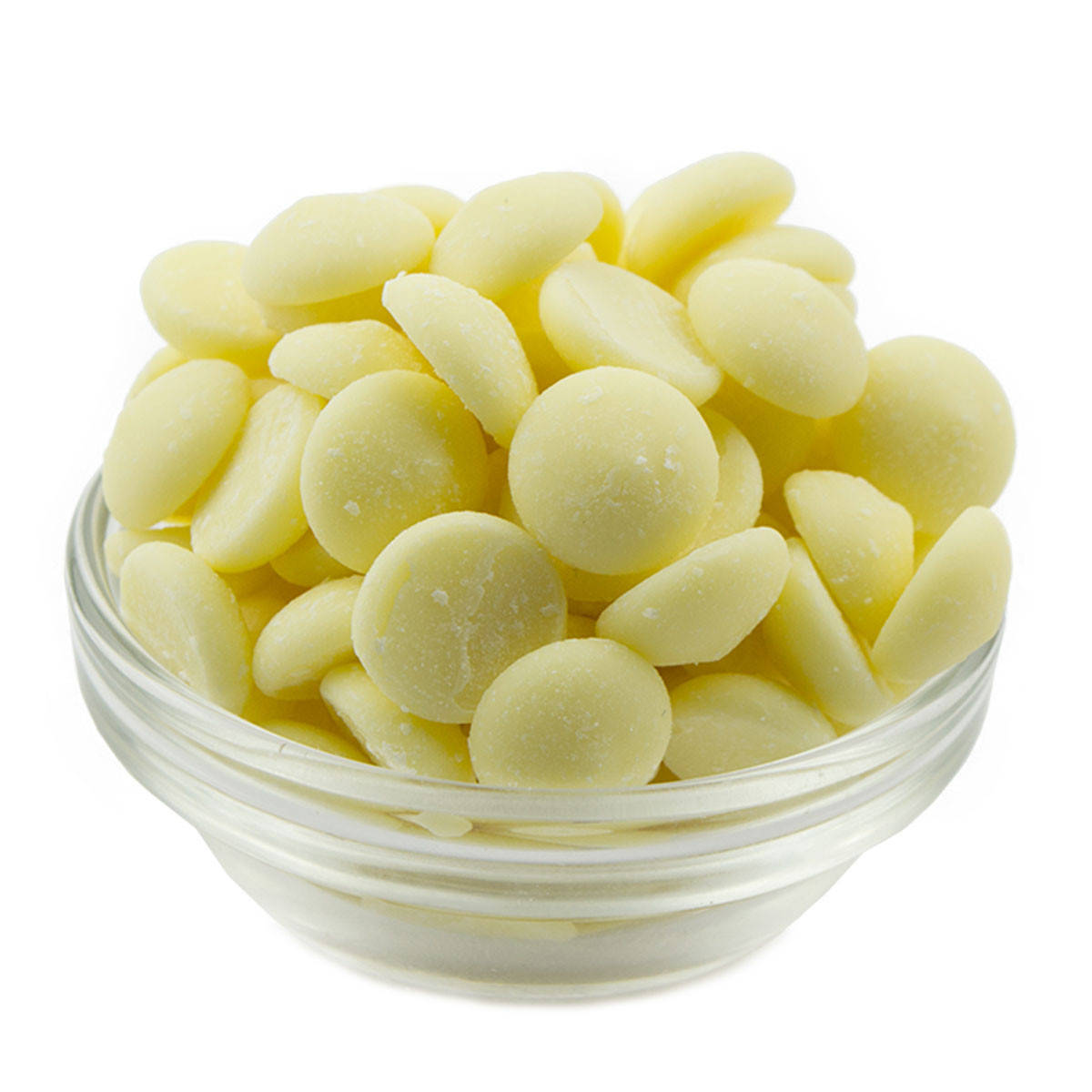 

Шоколад Callebaut белый Velvet 33.1% (вес) (100 гр.)