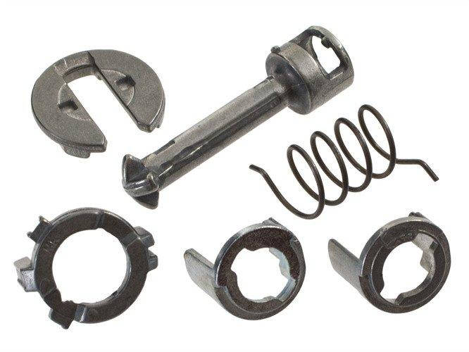 

BMW X5 E53 99-06 ремкомплект сердцевины замка передней левой / правой двери.