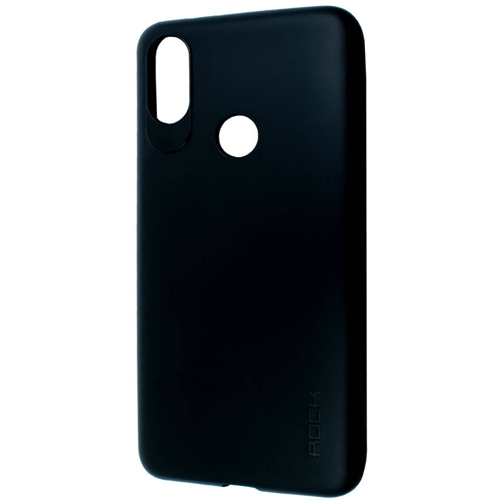 

Чехол для телефона Rock Black TPU Xiaomi Redmi A2/6X Black, Черный