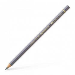 

Карандаш Faber Castell Polychromos холодный серый 4 110233