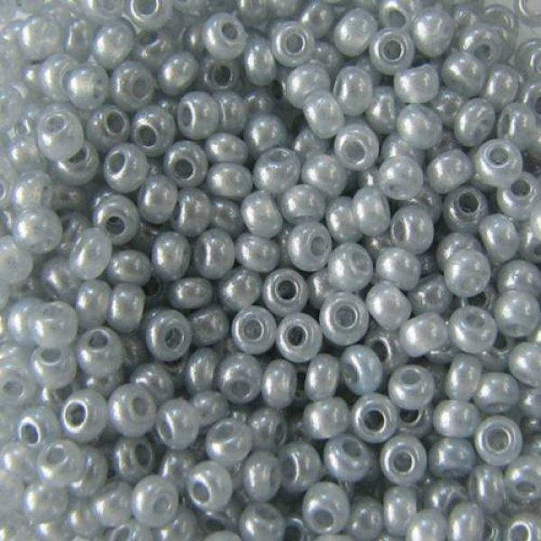 

33119/17708/10 чешский бисер Preciosa 1г