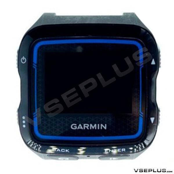 

Дисплей (экран) Garmin Forerunner 920XT, с сенсорным стеклом, синий