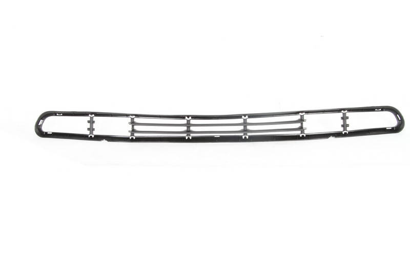 

Решетка бампера BMW 3-Series (e46) 98-01 средняя 51118209927 (бмв е46)