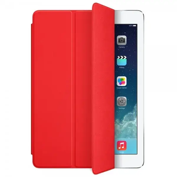

Чехол-книжка для планшета ARS Smart Case iPad Air 2 9.7 Red (SC-0027), Красный
