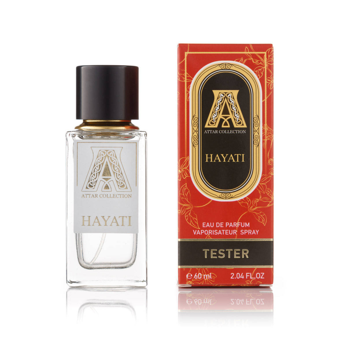 

Attar Collection Hayati тестер, женские 60 мл