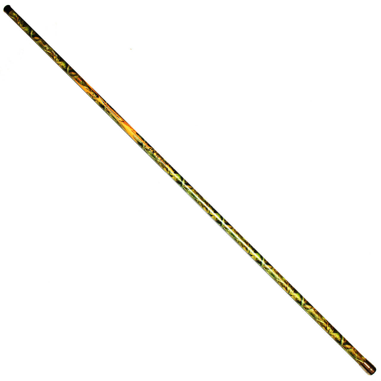 

Удилище карбоновое Fishing Roi Whirlwind 600 (б/к), Коричневый