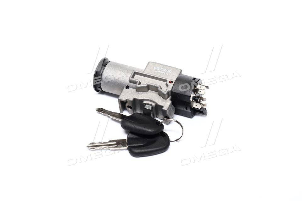 

Замок зажигания DAEWOO NEXIA 95-97 1.5 (DECARO) jy