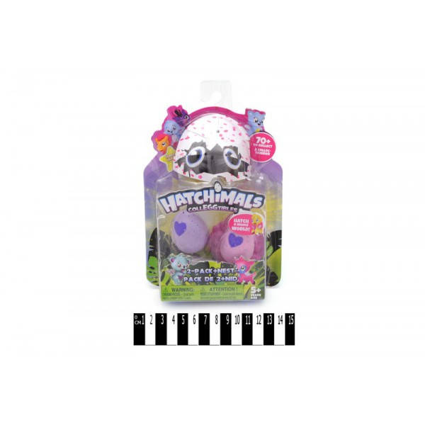 

Хатчималс яйца HATCHIMALS 28362