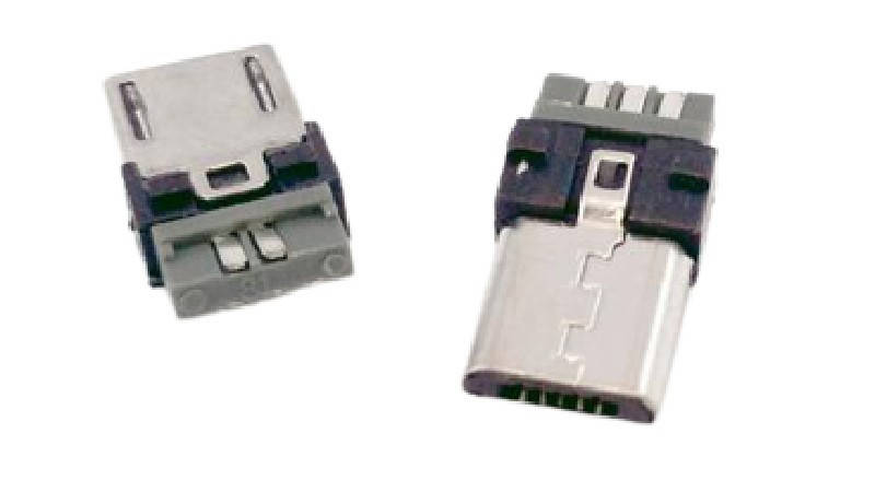 

Штекер выход micro USB out (11176)