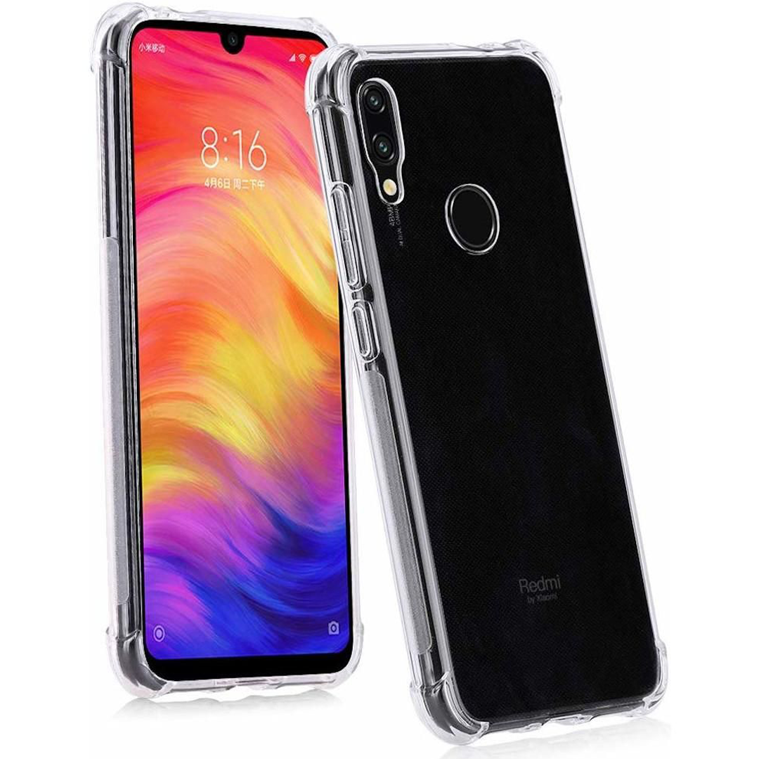 

Противоударный чехол на Xiaomi Redmi Note 7