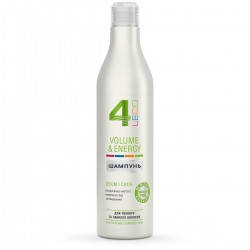 

Шампунь LECO «Об’єм та сила» - 500 мл