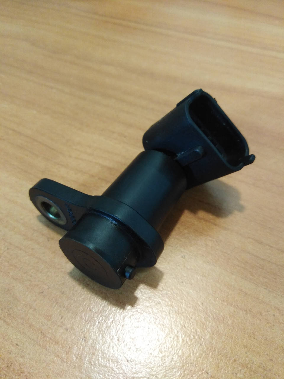 

Датчик распредвала Opel Astra H, Astra G, Zafira B, Опель Астра, Зафира Б 1,6 16V, Z16XEP. 25337265.