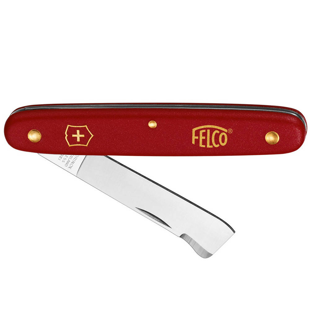 

Ніж для щеплення Victorinox / Фелко-Вікторінокс 3.90.20 (Швейцарія)