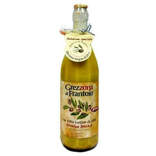 

Масло оливковое нефильтрованное Леванте Грезона Levante Grezzona 1L