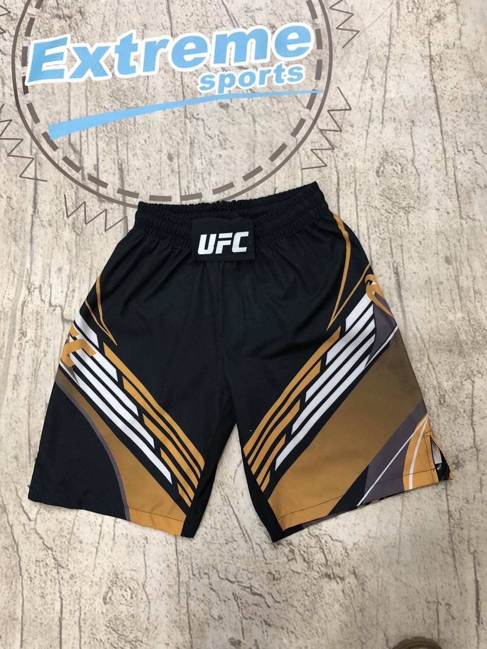 

Шорты для единоборств VENUM UFC
