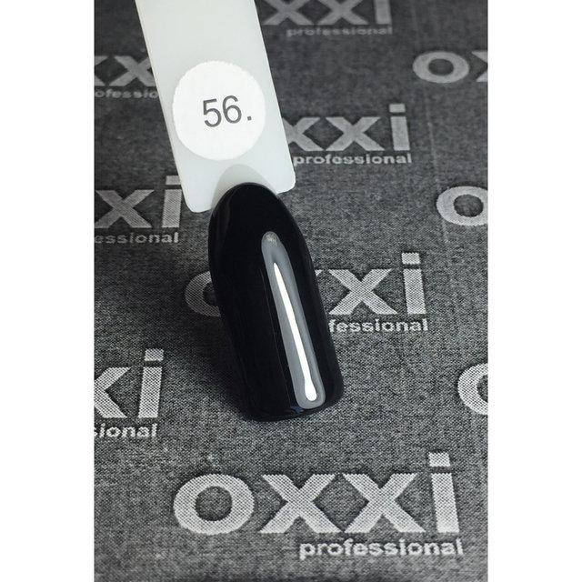 

Гель-лак OXXI Professional №56 8 мл