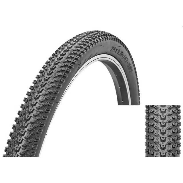 

Покрышка Avanti 27,5" (650B) х 1,95" шипованный протектор