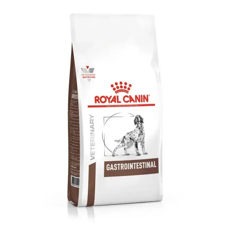 

Сухой лечебный корм Royal Canin Gastrointestinal для собак 15 кг