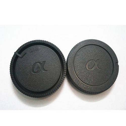 

Задня кришка об'єктива Задняя крышка объектива Sony Alpha(Minolta AF)