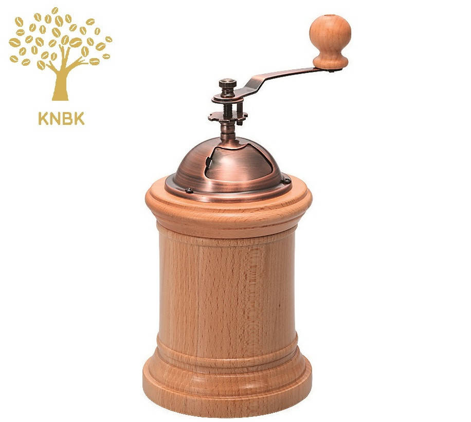 

Кофемолка ручная Hario Coffee Mill Column CM-502C