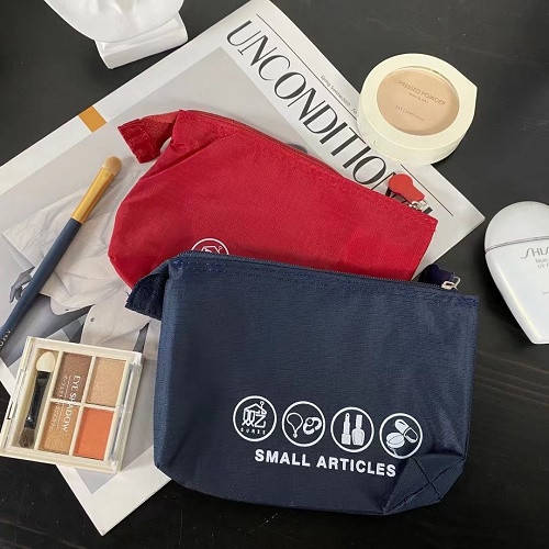 

Органайзер дорожный. Косметичка, Синий Кладовка