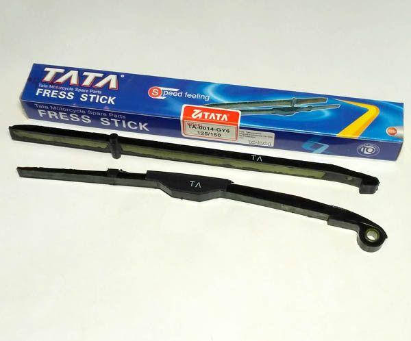 

Успокоитель (направляющие) цепи 4Т GY6 125-150cc (152QMI 157QMJ) "TATA"
