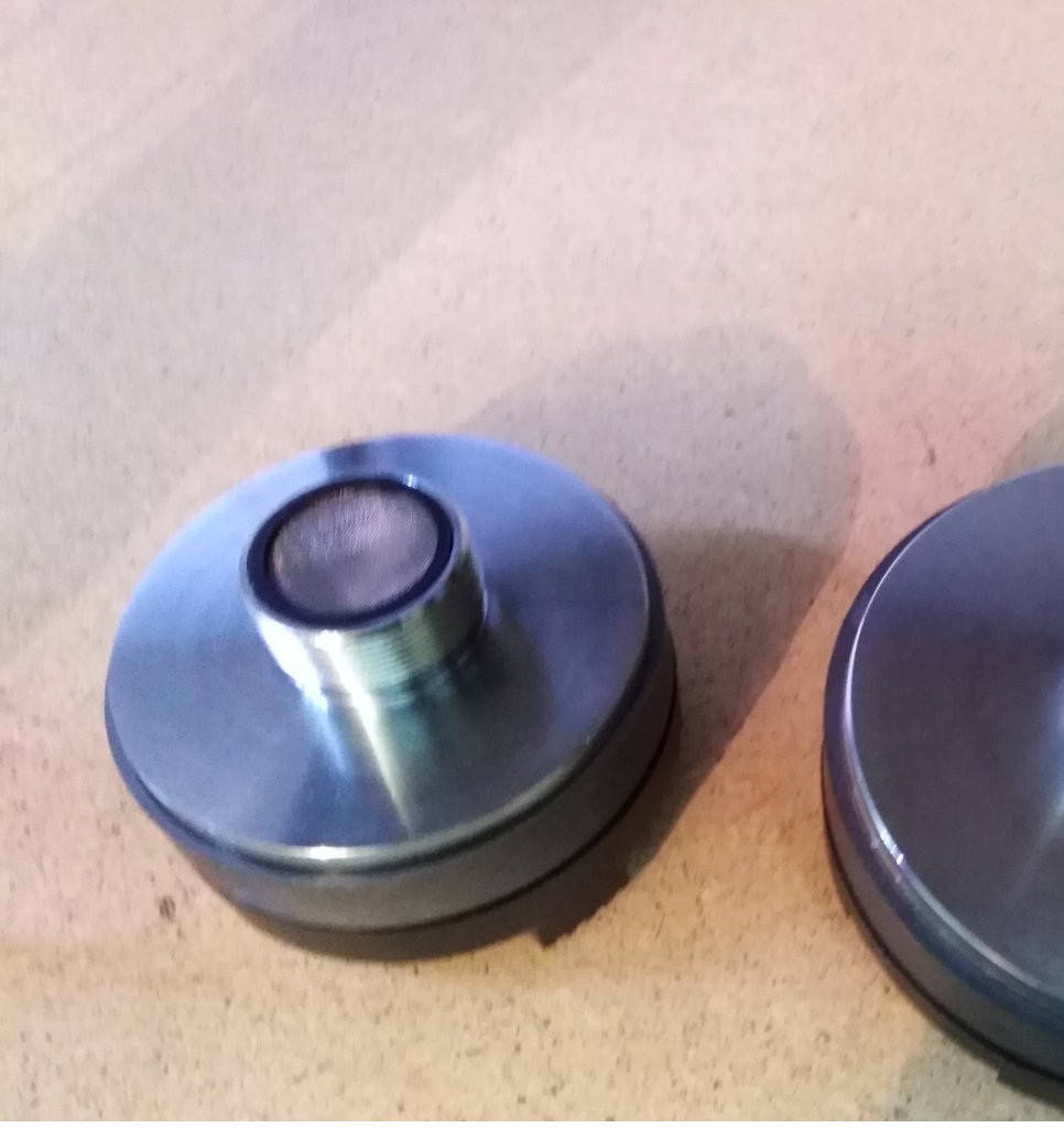 

Драйвер Emiter-S ZT-3401, 1.36", 40Вт, 8Ом