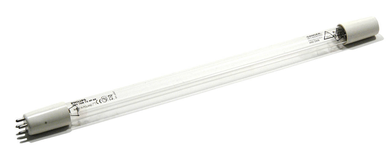 

УФ сменная лампа UV-С Philips 40Вт, для стерилизаторов Filtreau Basic40