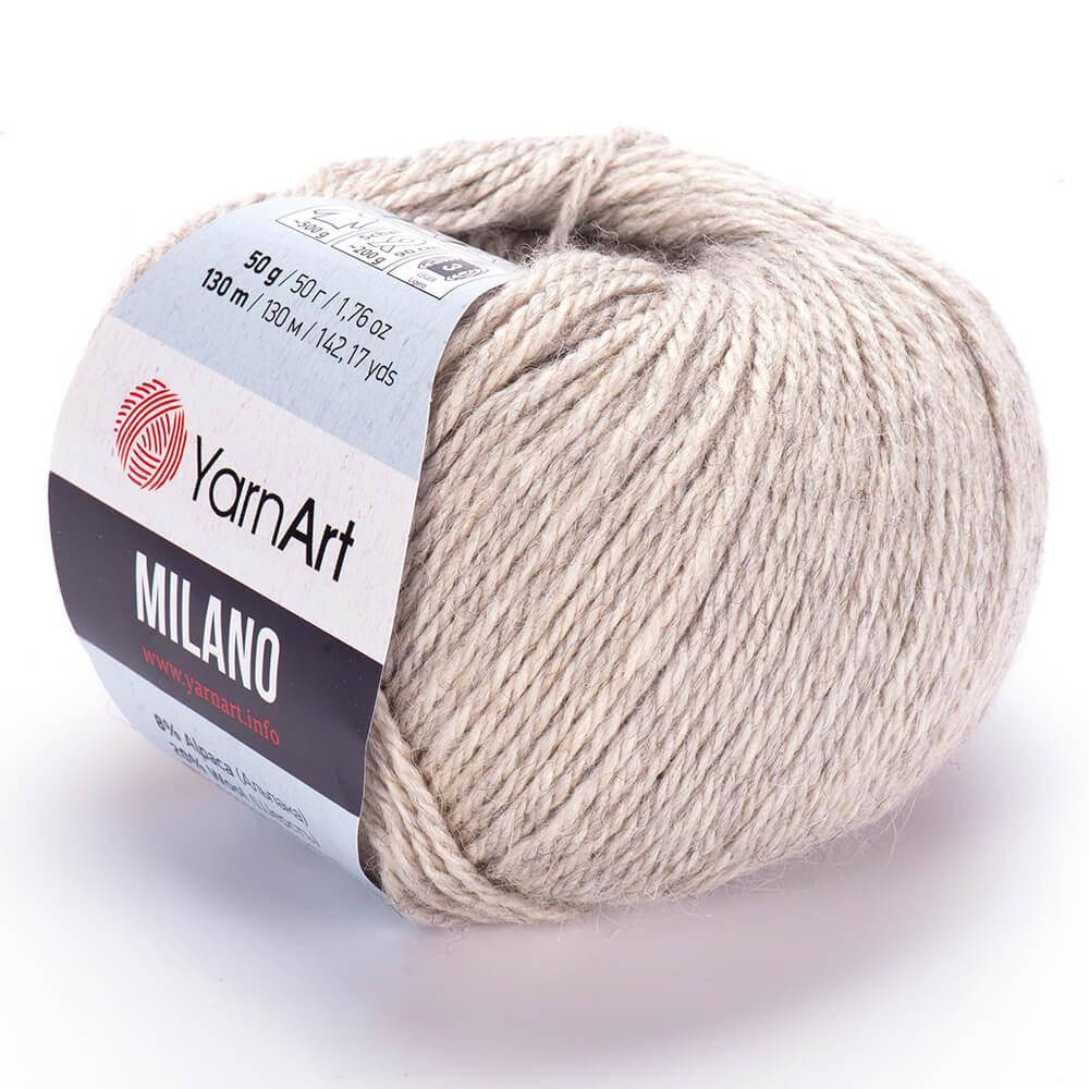 

YarnArt Milano 870
