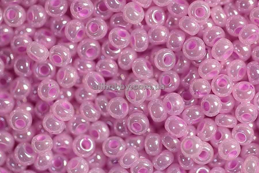 

Чешский бисер Preciosa 37126