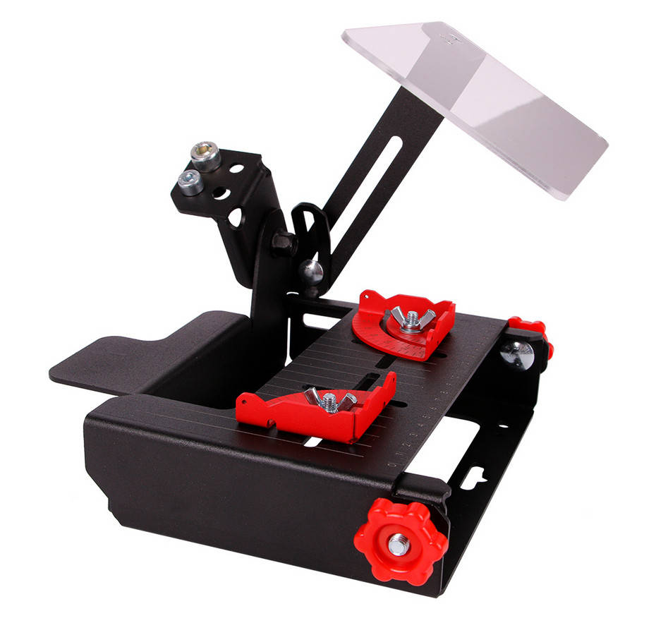

Слюсарне пристосування для КШМ MECHANIC™ HOLDER 115-125