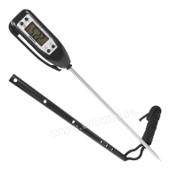 

BIOTERM термометр для пищевых продуктов -50°C +300°C