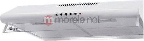 

Вытяжка плоская AKPO WK-7 P3060 White
