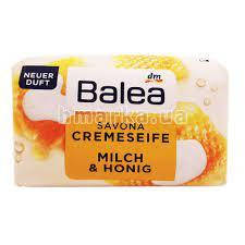 

Крем-мыло Balea Молоко & Мёд, 150 г