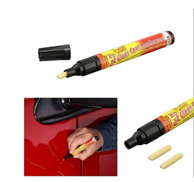 

Маркер для удаления царапин на авто Simoniz