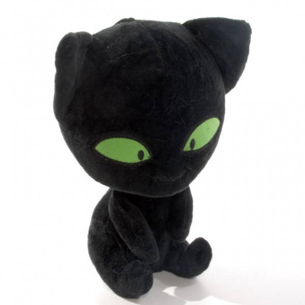

Мягкая Игрушка Кот 01 "Плаг", 20см