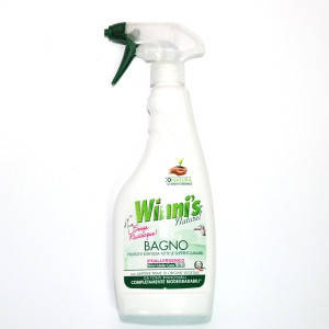 

Средство для мытья ванной комнаты Winni's bagno ЭКО