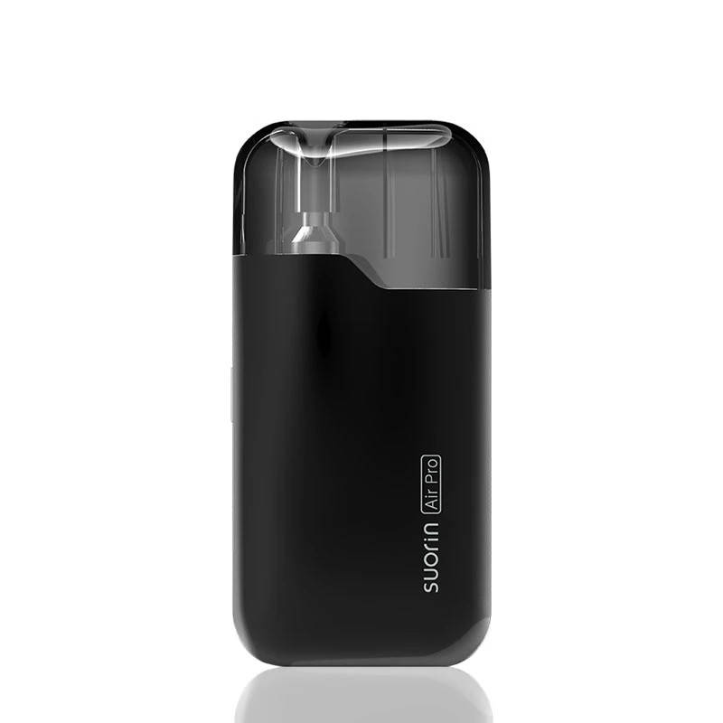 

Suorin Air PRO Pod Kit (Original) - Black, Черный