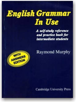 

English Grammar in Use
