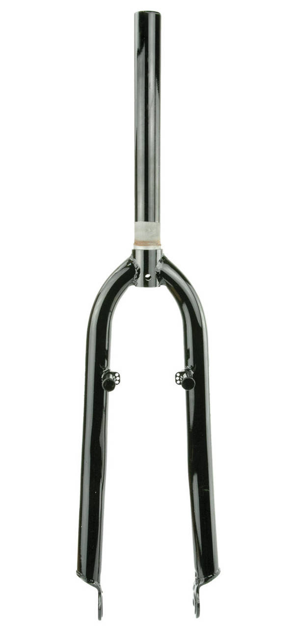 

Вилка велосипедная 26 CS-9101 Avanti (ZOOM) V-brake 1-1/8", ригидная, жесткая