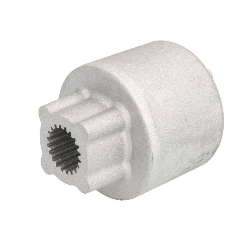 

Муфта для тормоза лебедки HUSAR BST 8500–13000