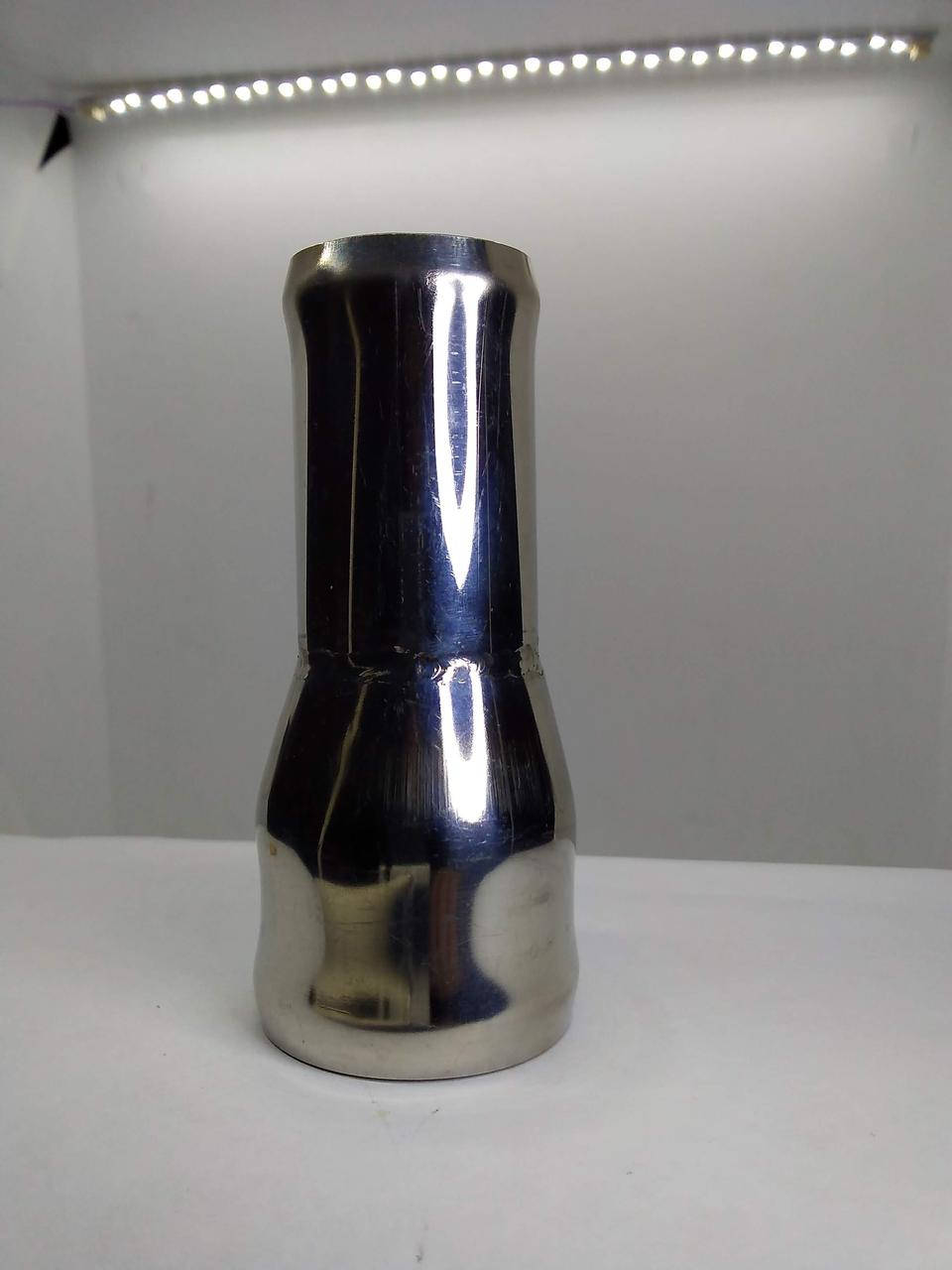 

Переходник 32х42 мм из нержавеющей стали