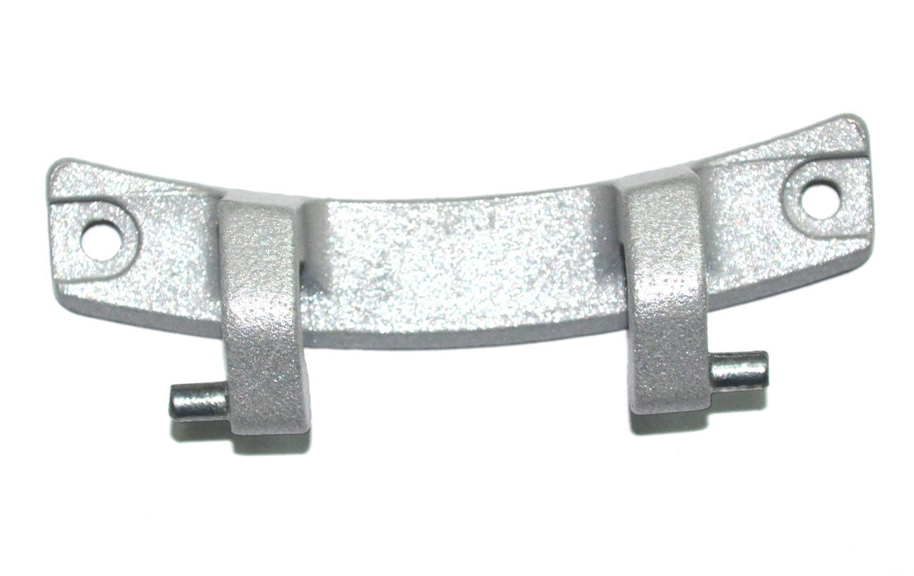 

Завеса (петля) люка для стиральной машинки Atlant 773318100100 (L=95mm (110mm))