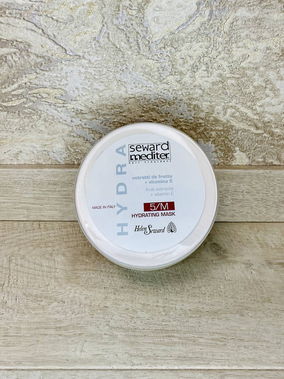 

Увлажняющая маска для окрашенных волос Helen Seward Hydra Hydrating Mask 5/M 500 ml